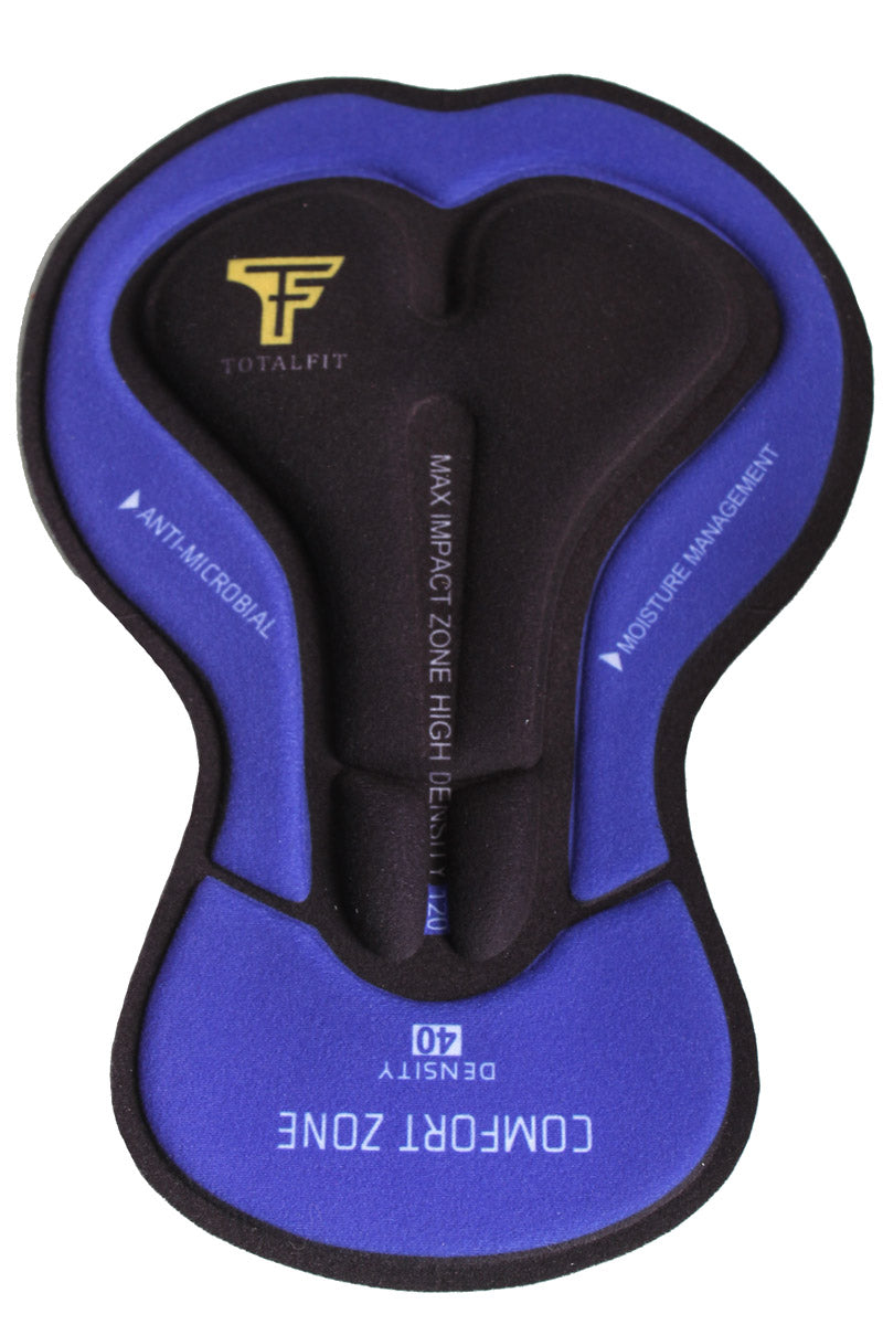 Мужские велошорты с логотипом VG1-C10/4