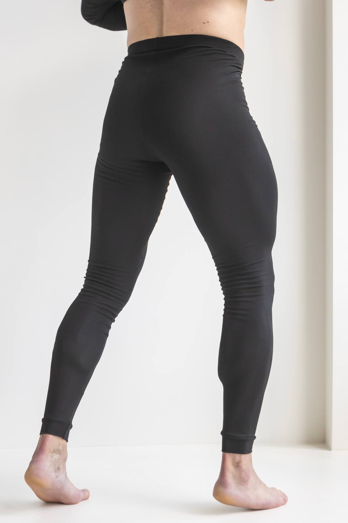 Мужские термобрюки с микроначесом X-Ice TMS4-LVH10