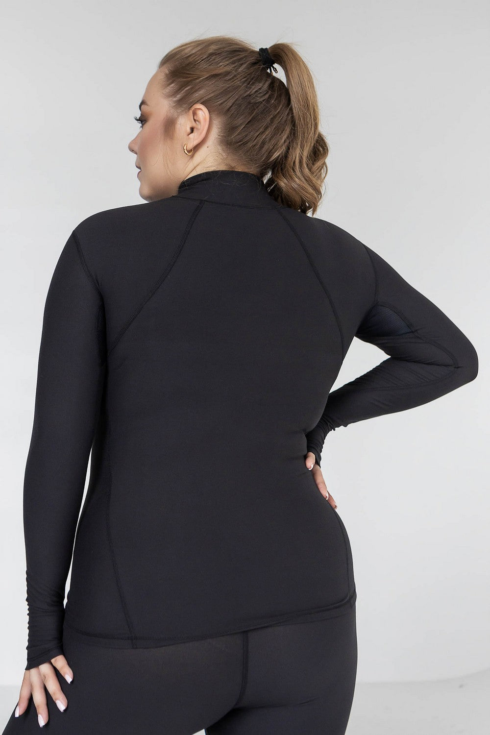 Хлопковый термогольф X-ICE TWR4-LVH10