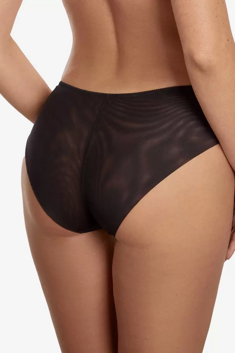 Трусики сліпи із вишивкою Сарсуела Т179