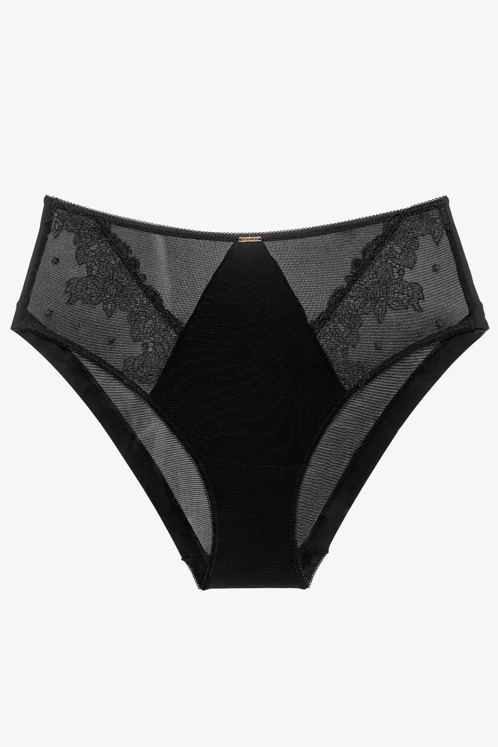 Трусики сліпи із вишивкою Сарсуела Т79