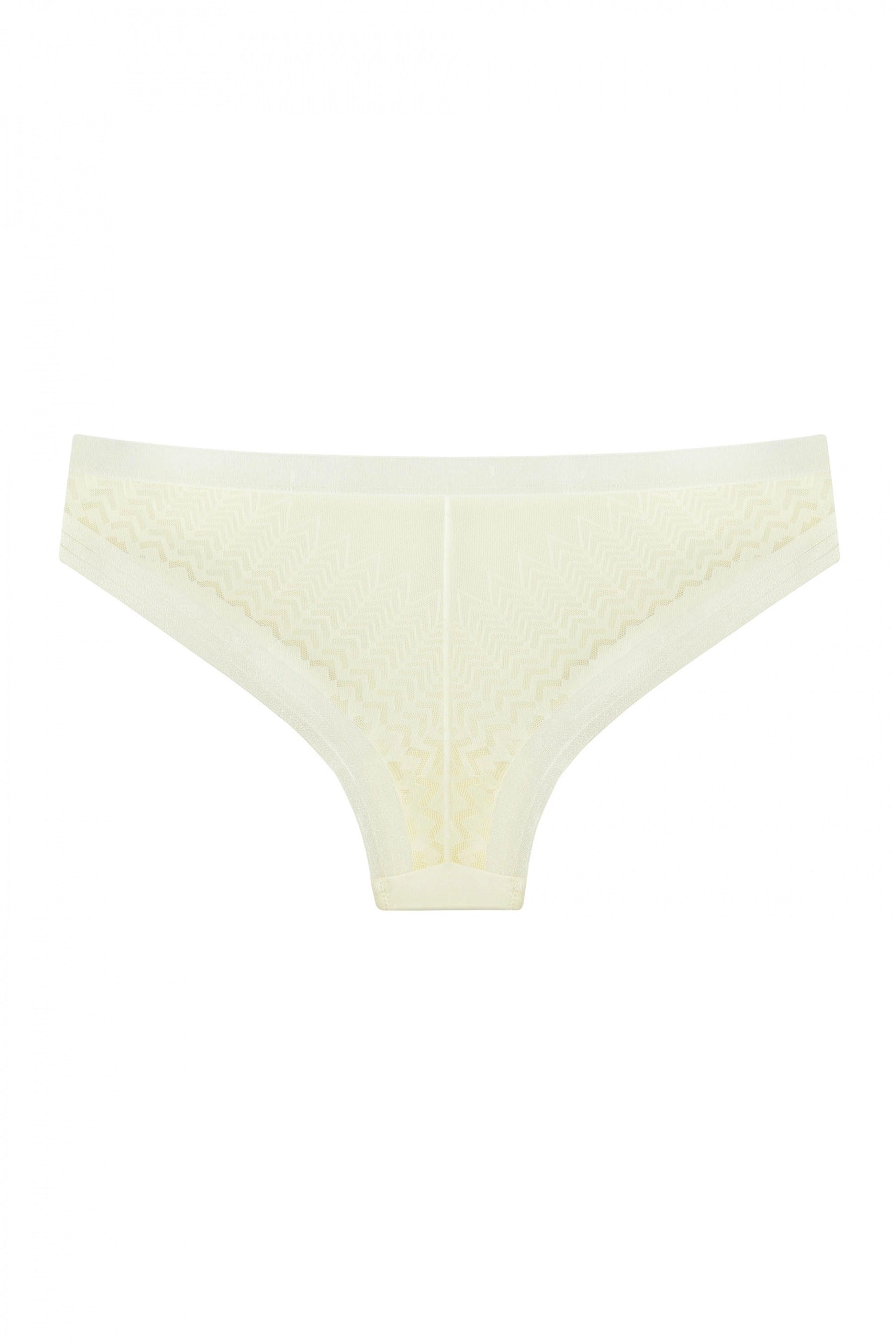 Трусики бразилиана 805-22 champagne