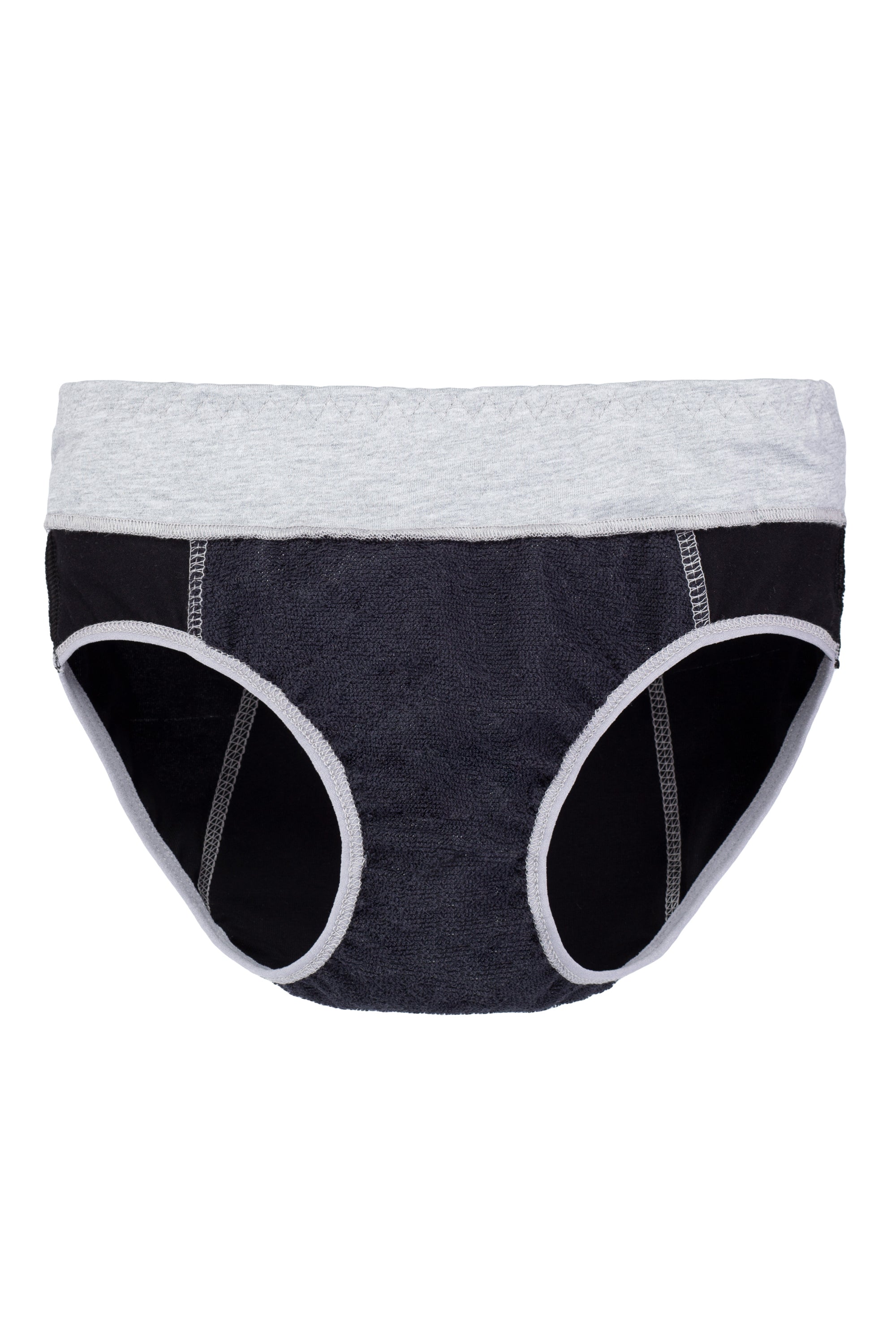 Менструальные спортивные трусики SPBL01 Спорт