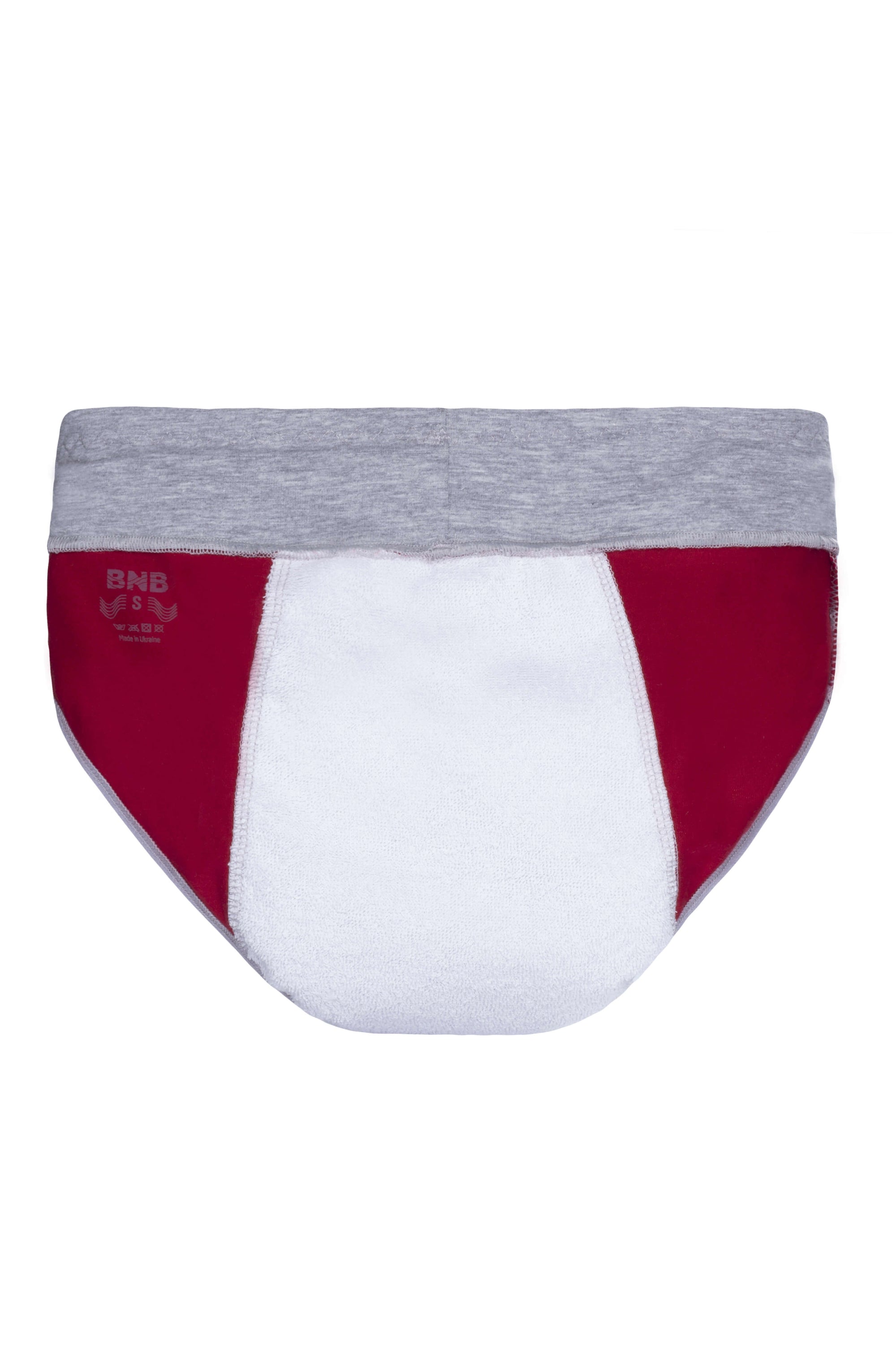 Менструальные спортивные трусики SPBR00 Спорт