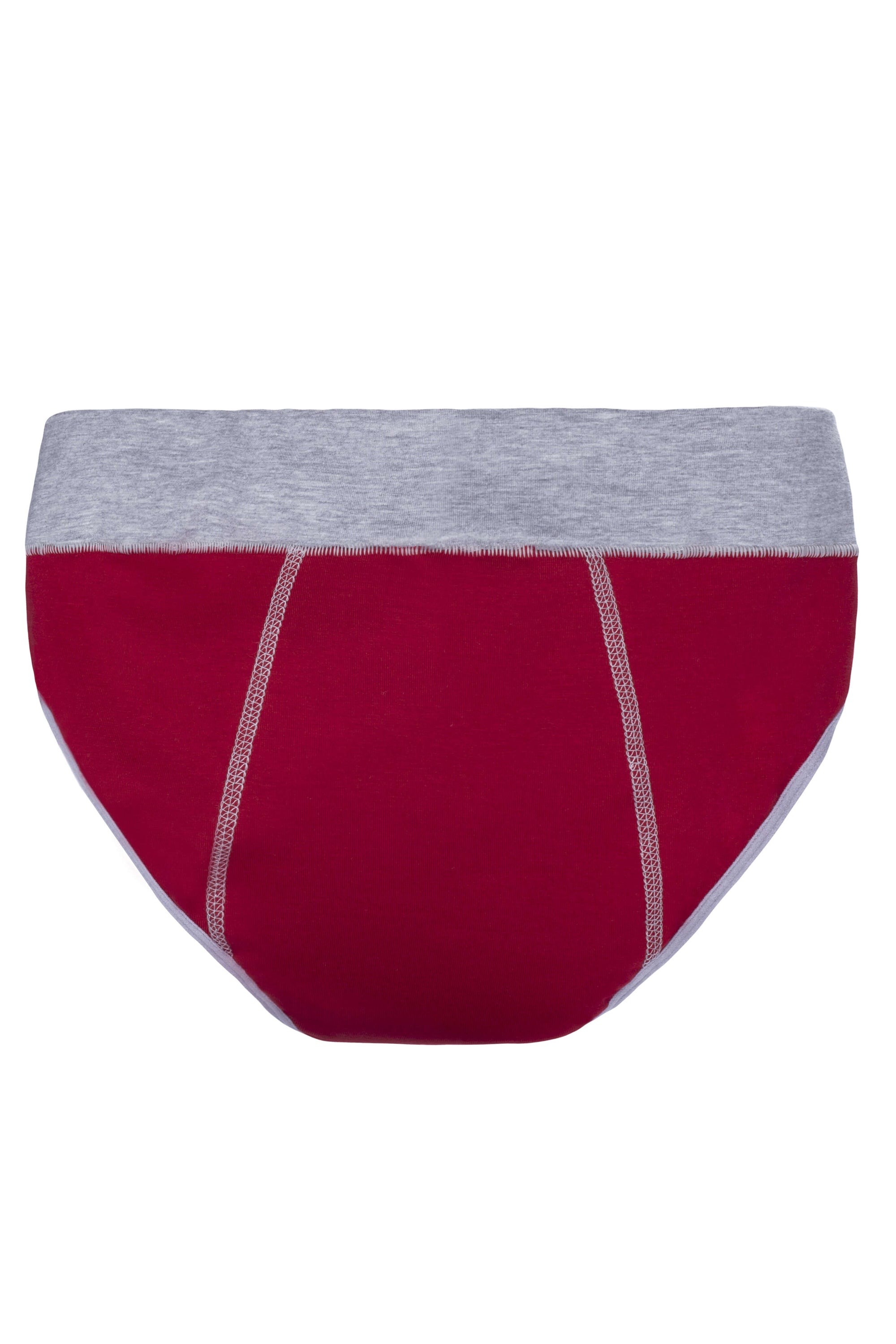 Менструальные спортивные трусики SPBR01 Спорт+