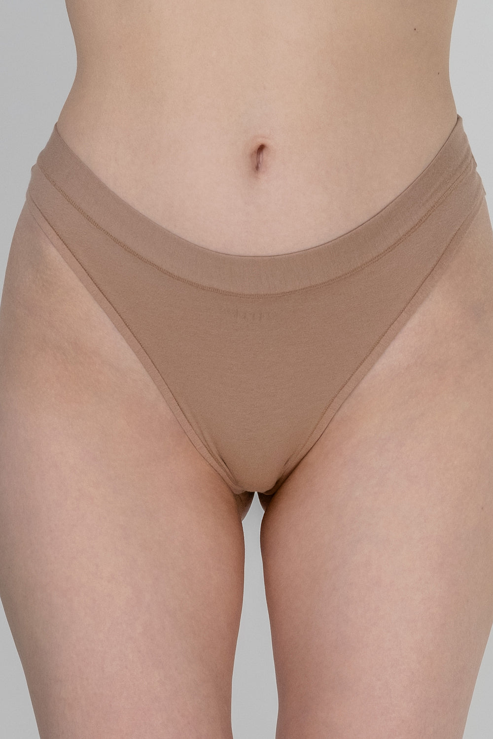 Набор трусиков стринг SLZ24602002 sand/cream/nude 3шт.