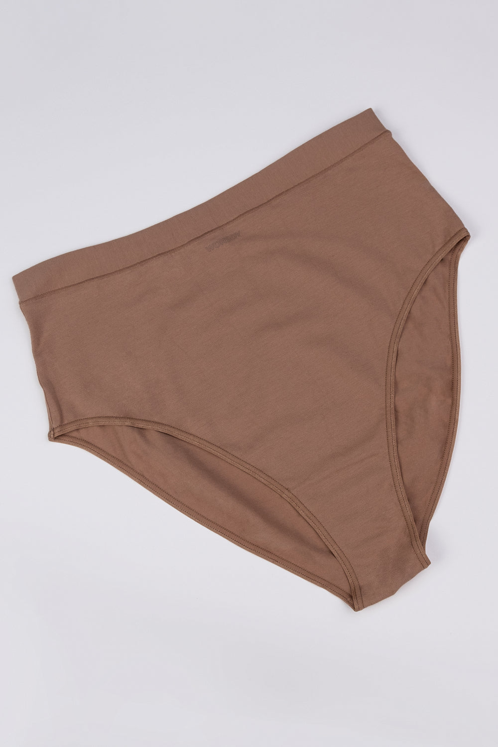 Высокие трусики слип SLZ24602101 nude