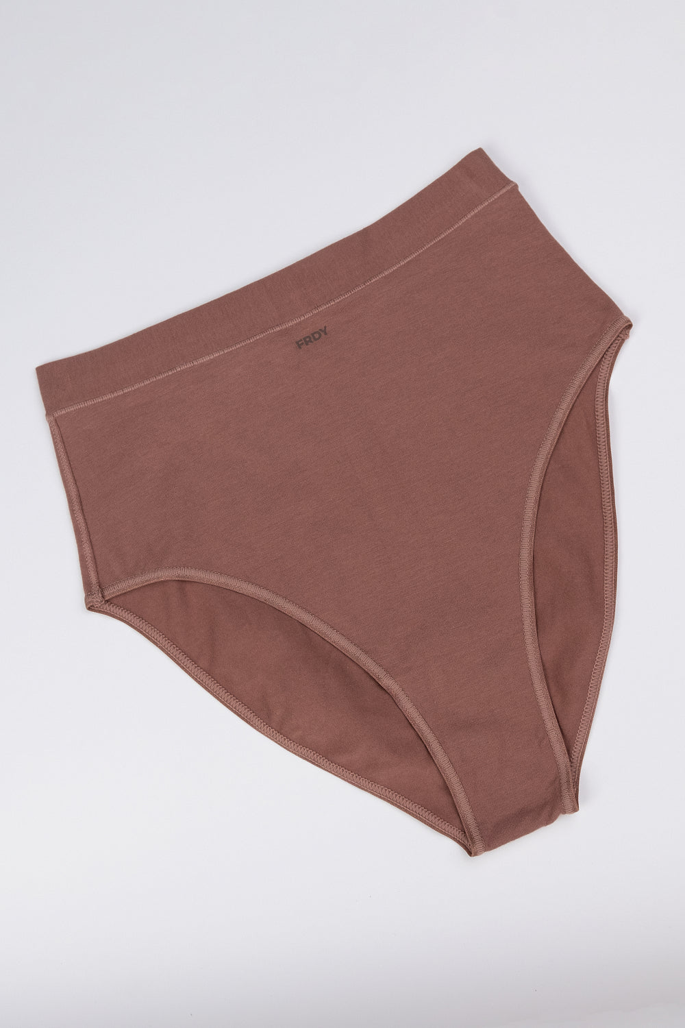 Высокие трусики слип SLZ24602101 sand