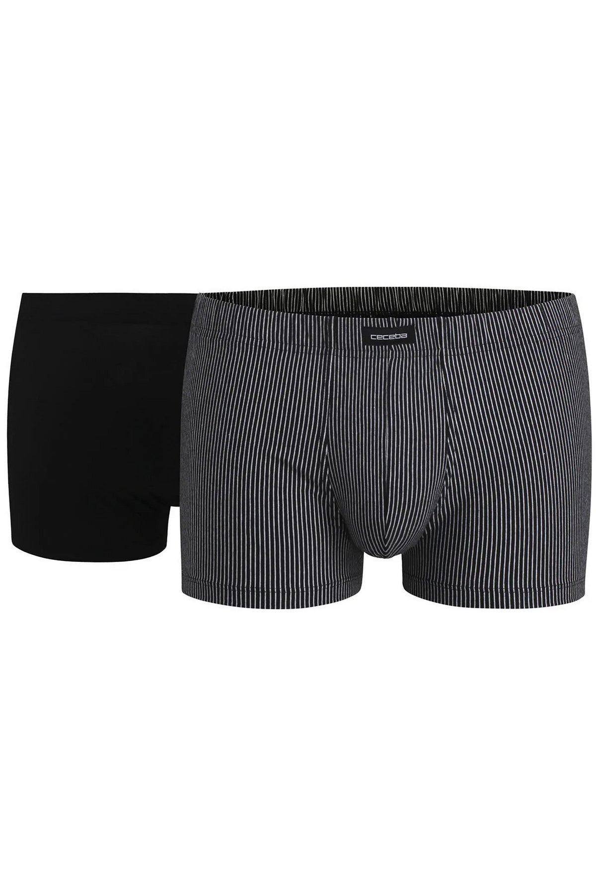 Мужские трусы шорты 20477 NOS Modal 960 (2 шт.)