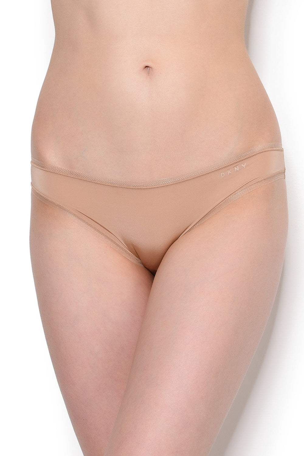 Трусики стринг из микрофибры DK5001 glow 