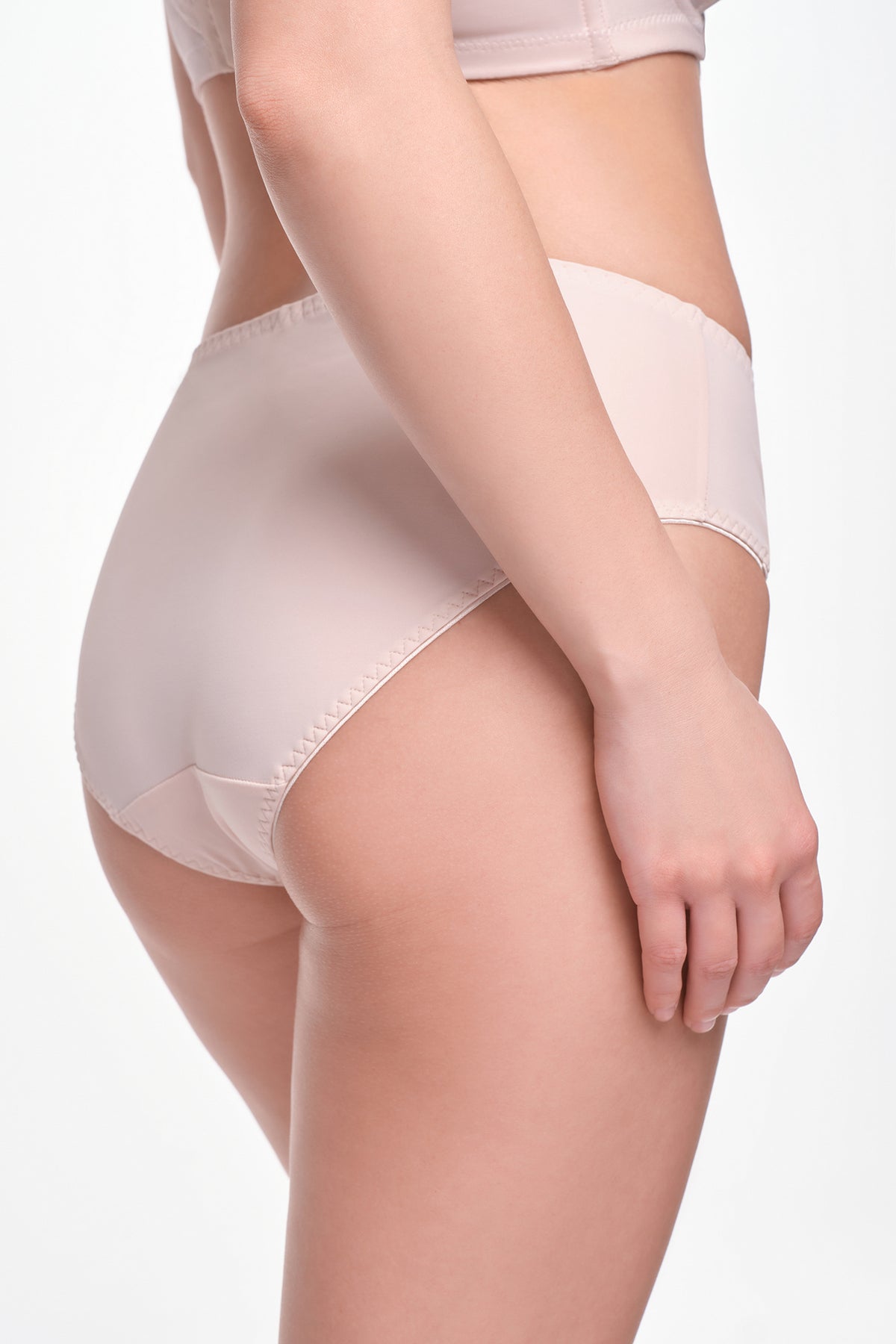 Трусики слип с вышивкой 006 34 03 Martina