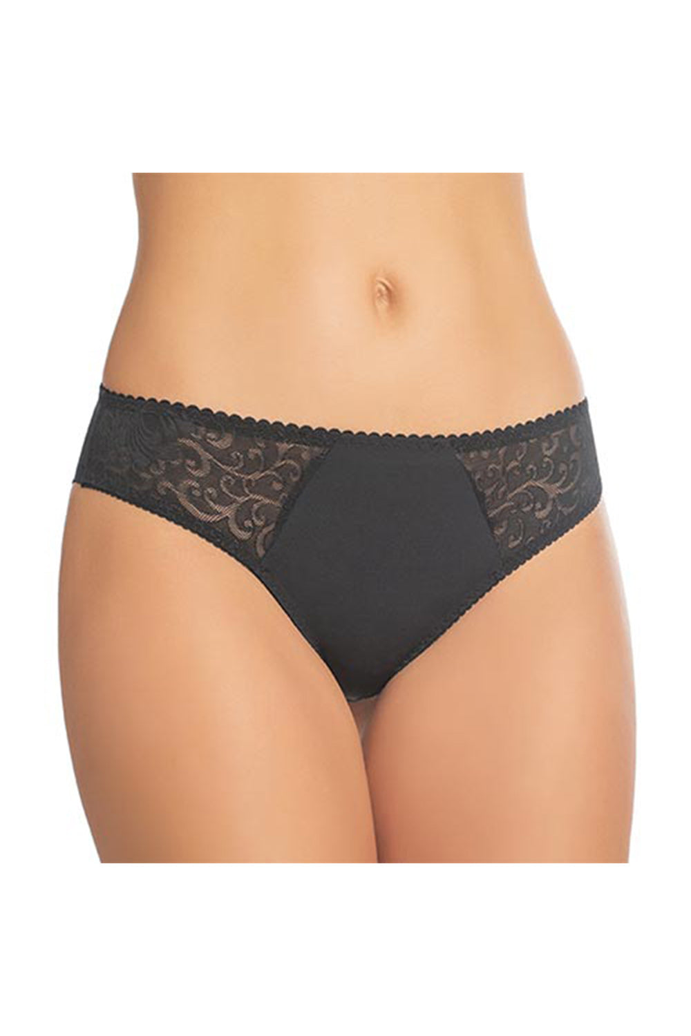 Трусики бразилиана 007 26 02 Alessia