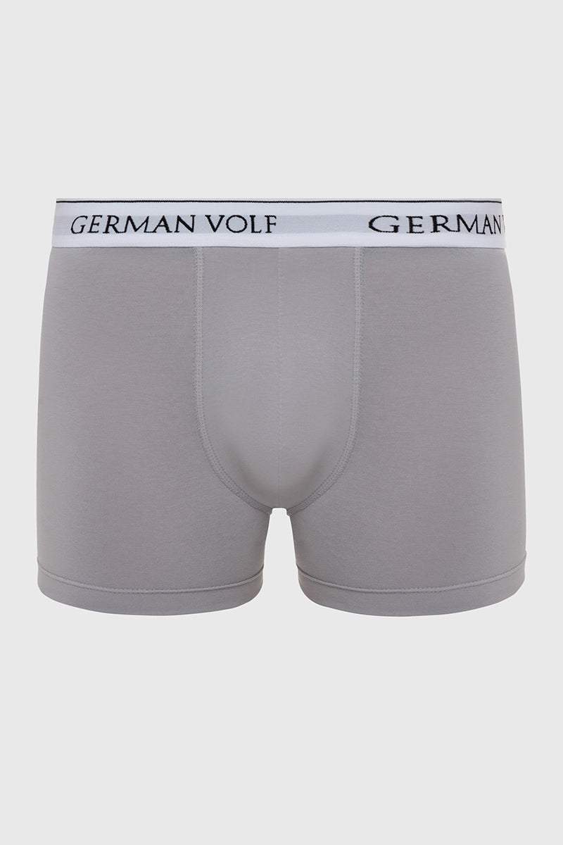 Мужские трусы шорты 23101 gray
