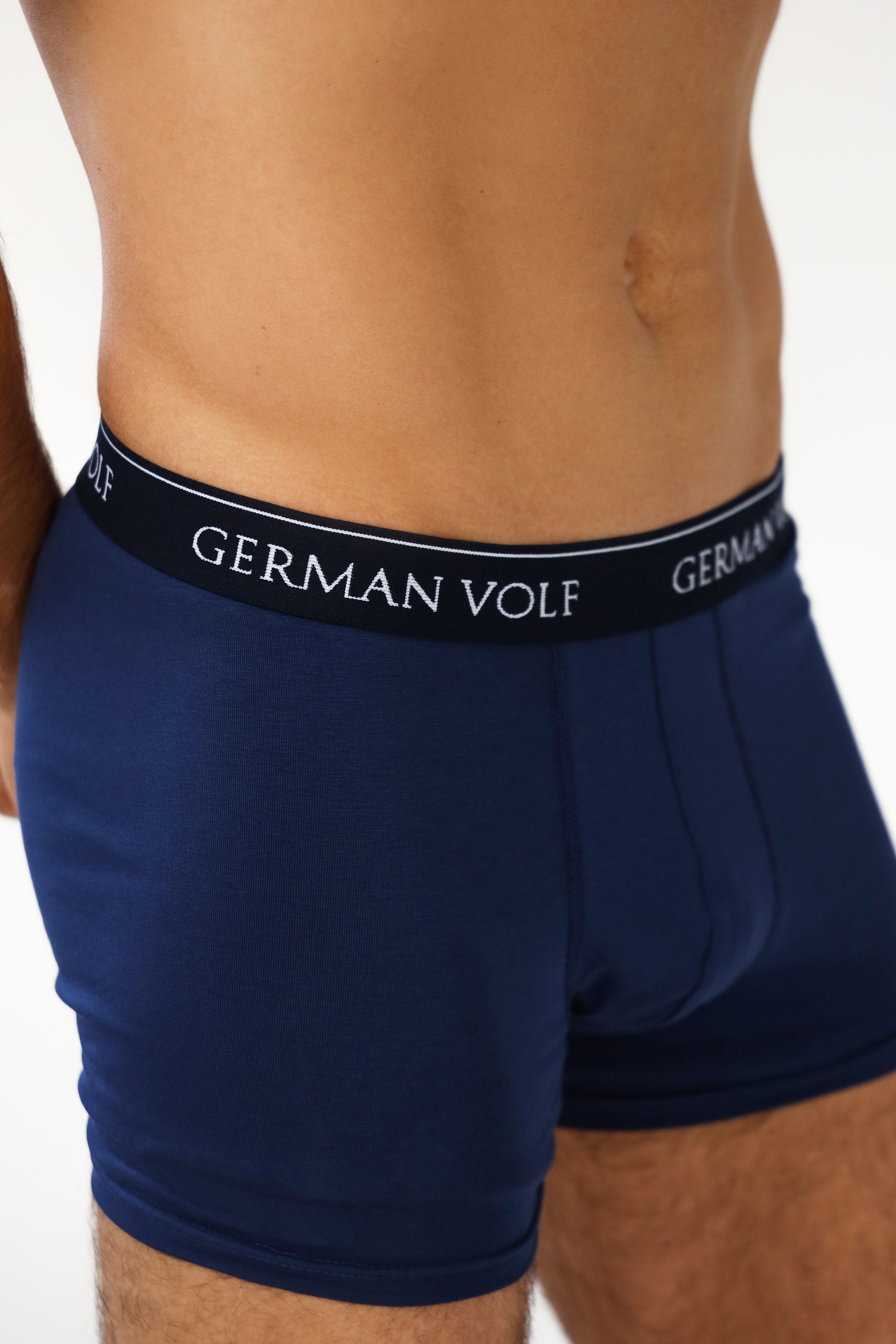 Мужские трусы шорты 23153