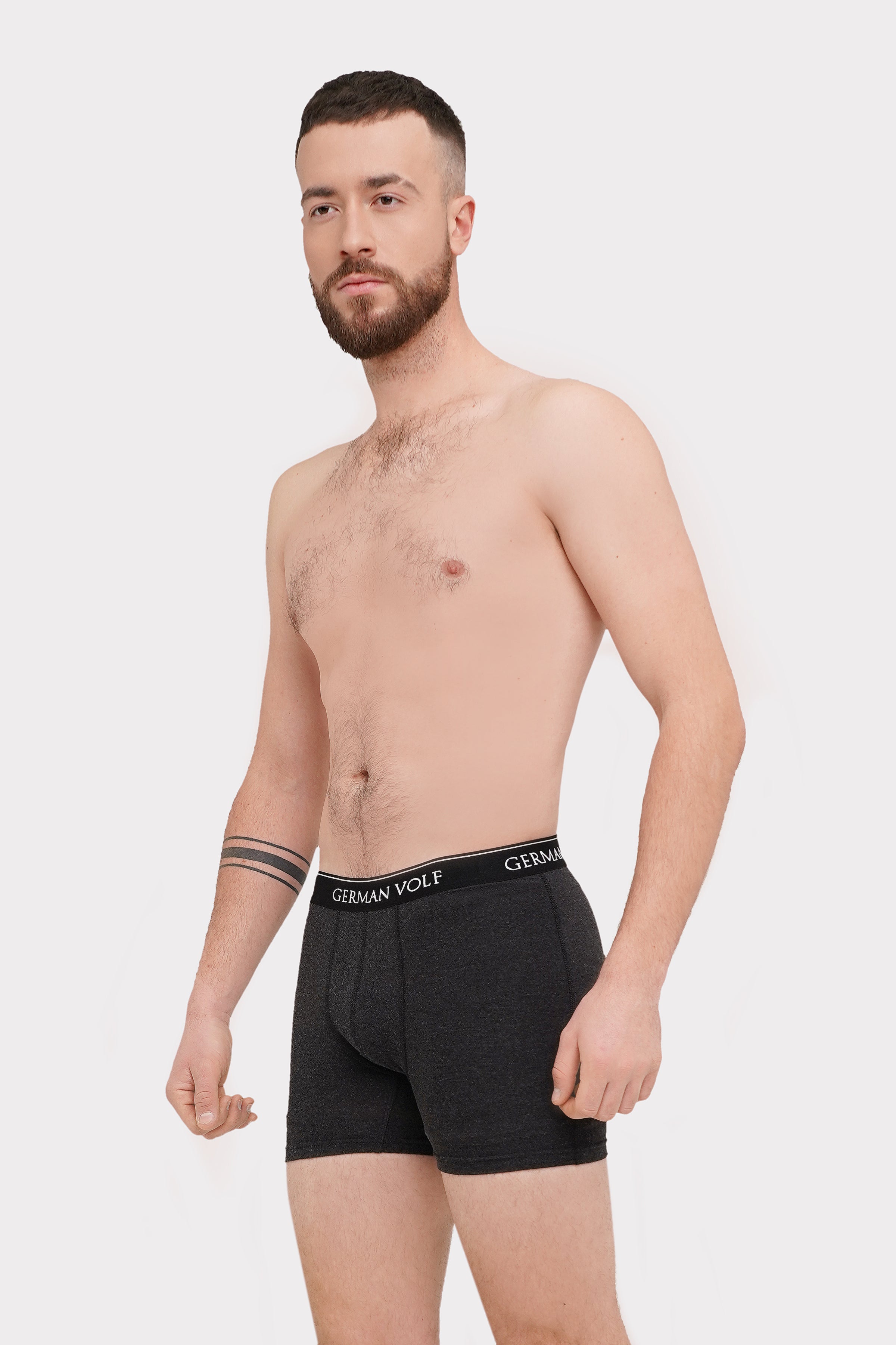 Чоловічі термотруси 23177