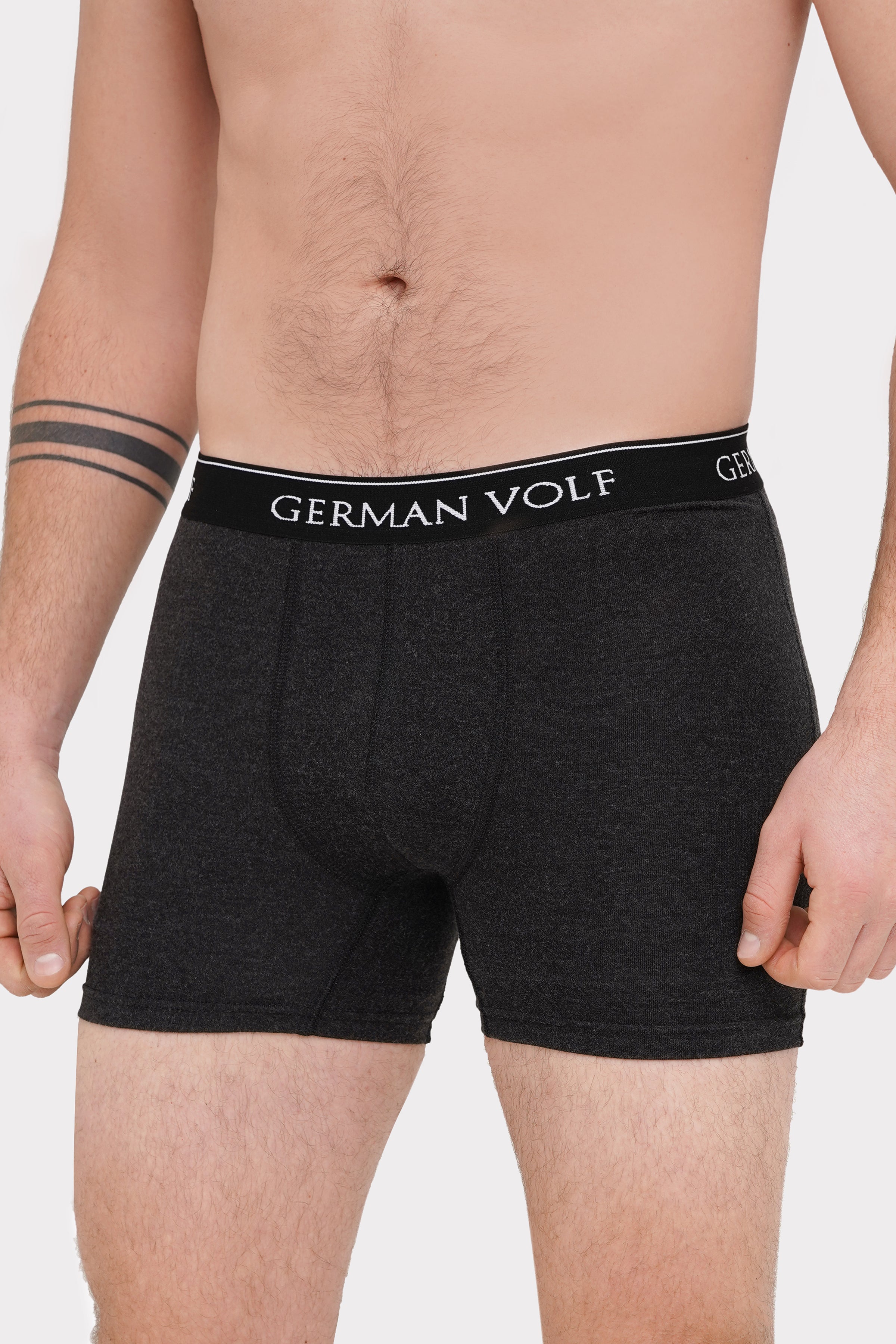 Чоловічі термотруси 23177