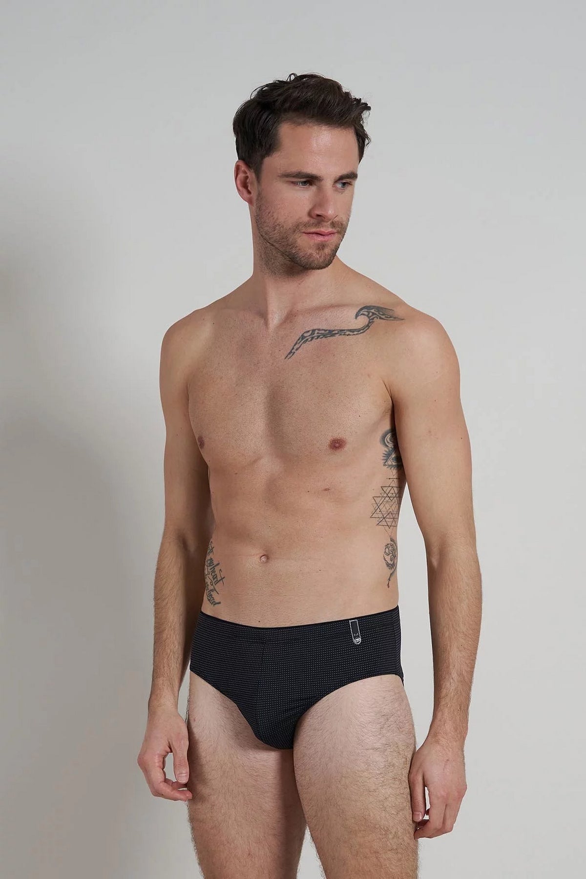 Мужские трусы слип 742499 NOS Day 924