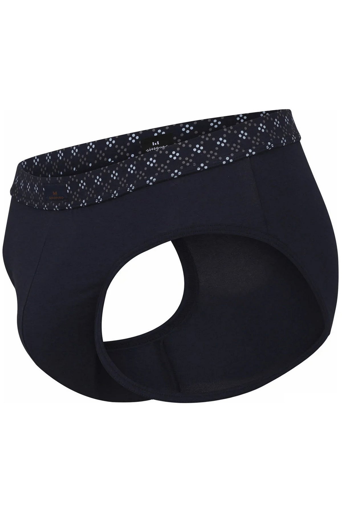 Мужские трусы слип 743175 Fashion Day 630