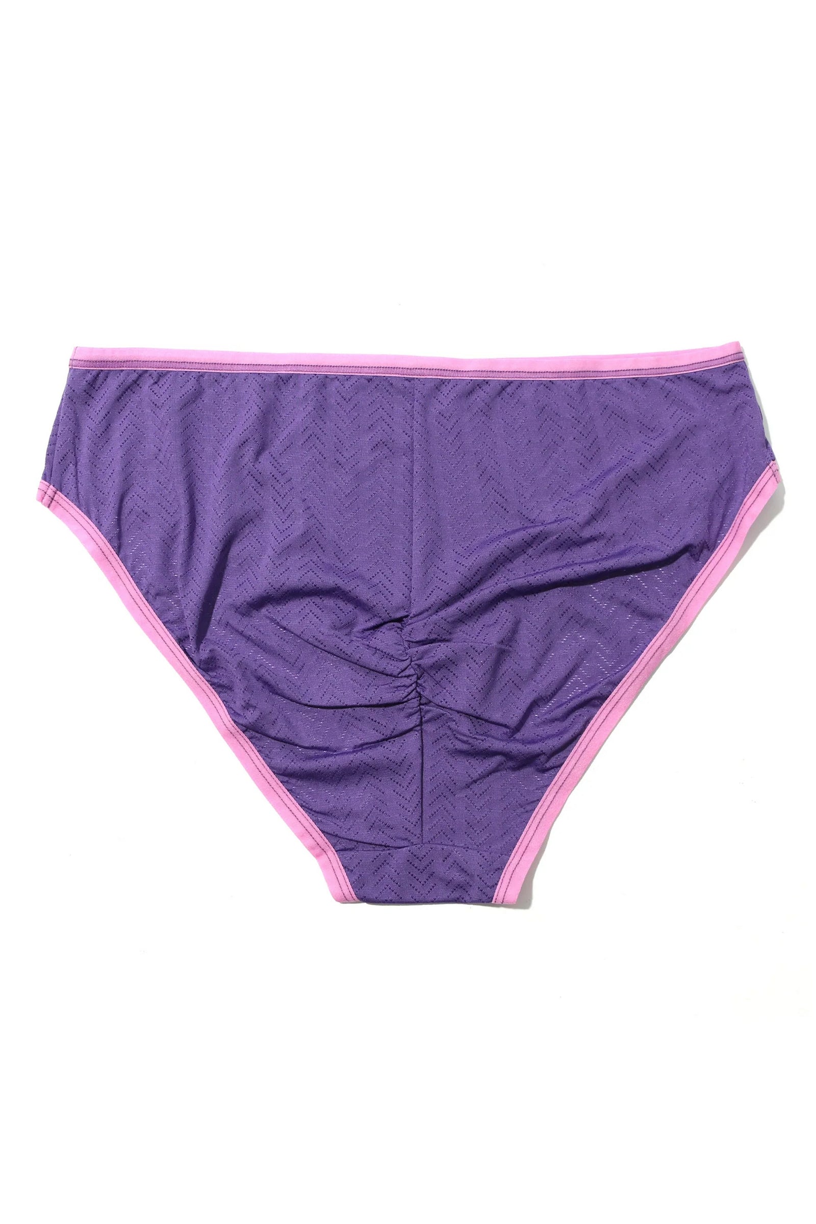 Трусики слип 2P2184 MoveCalm acai berry