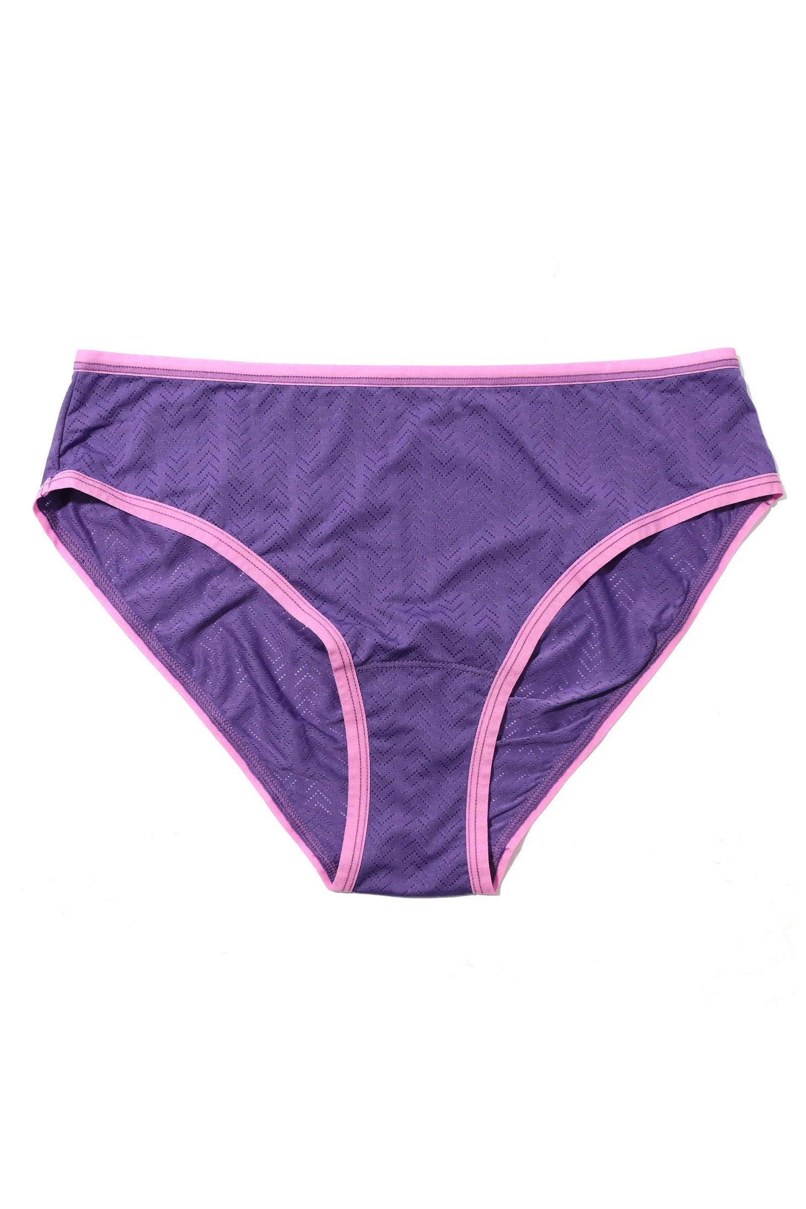 Трусики слип 2P2184 MoveCalm acai berry