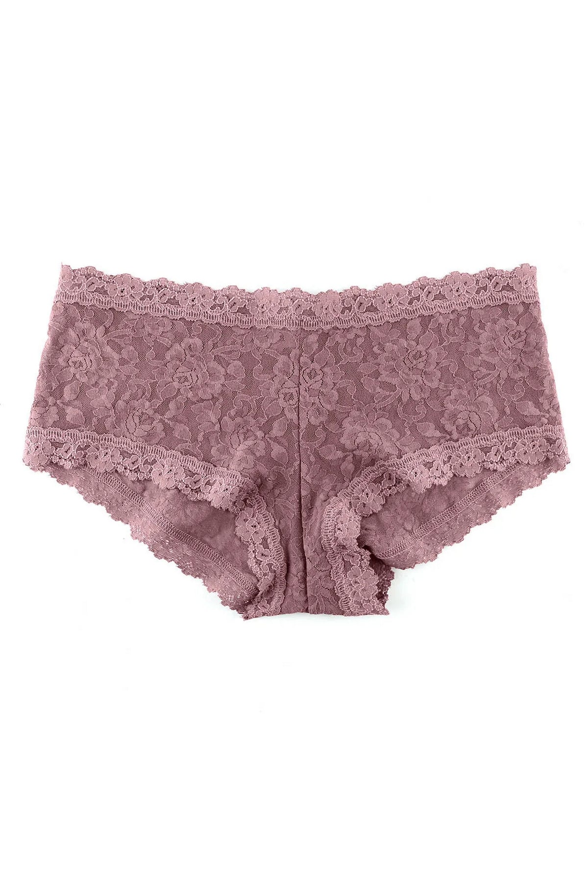 Кружевные шортики 4812P Signature Lace artichoke heart