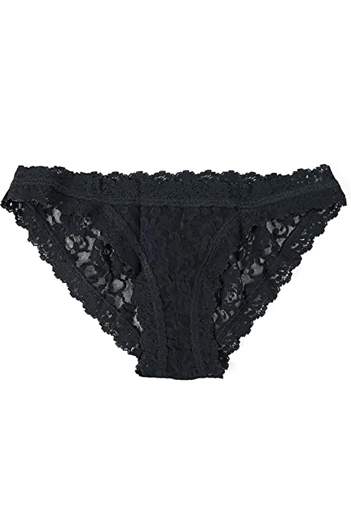 Трусики бикини 482102P Signature Lace black