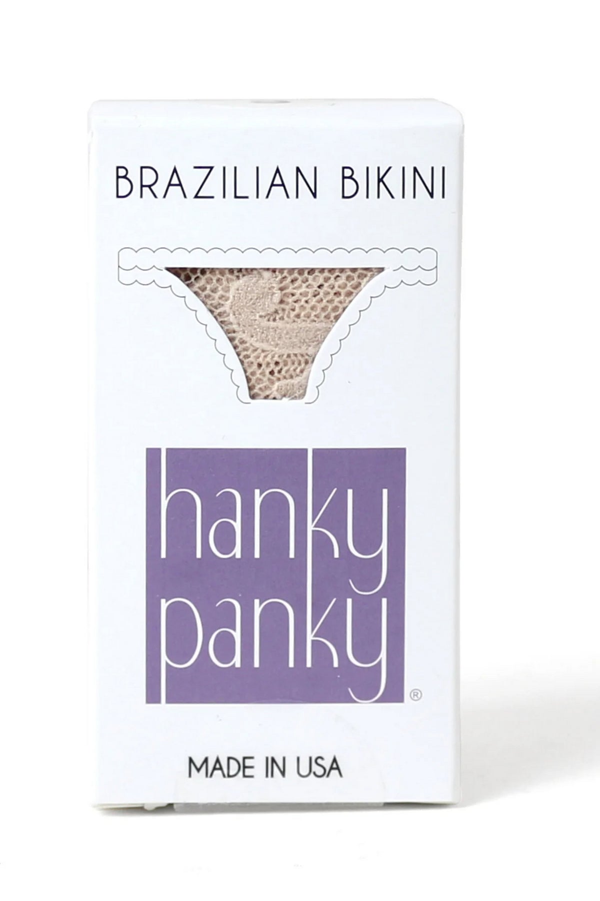 Трусики бикини 482102P Signature Lace chai