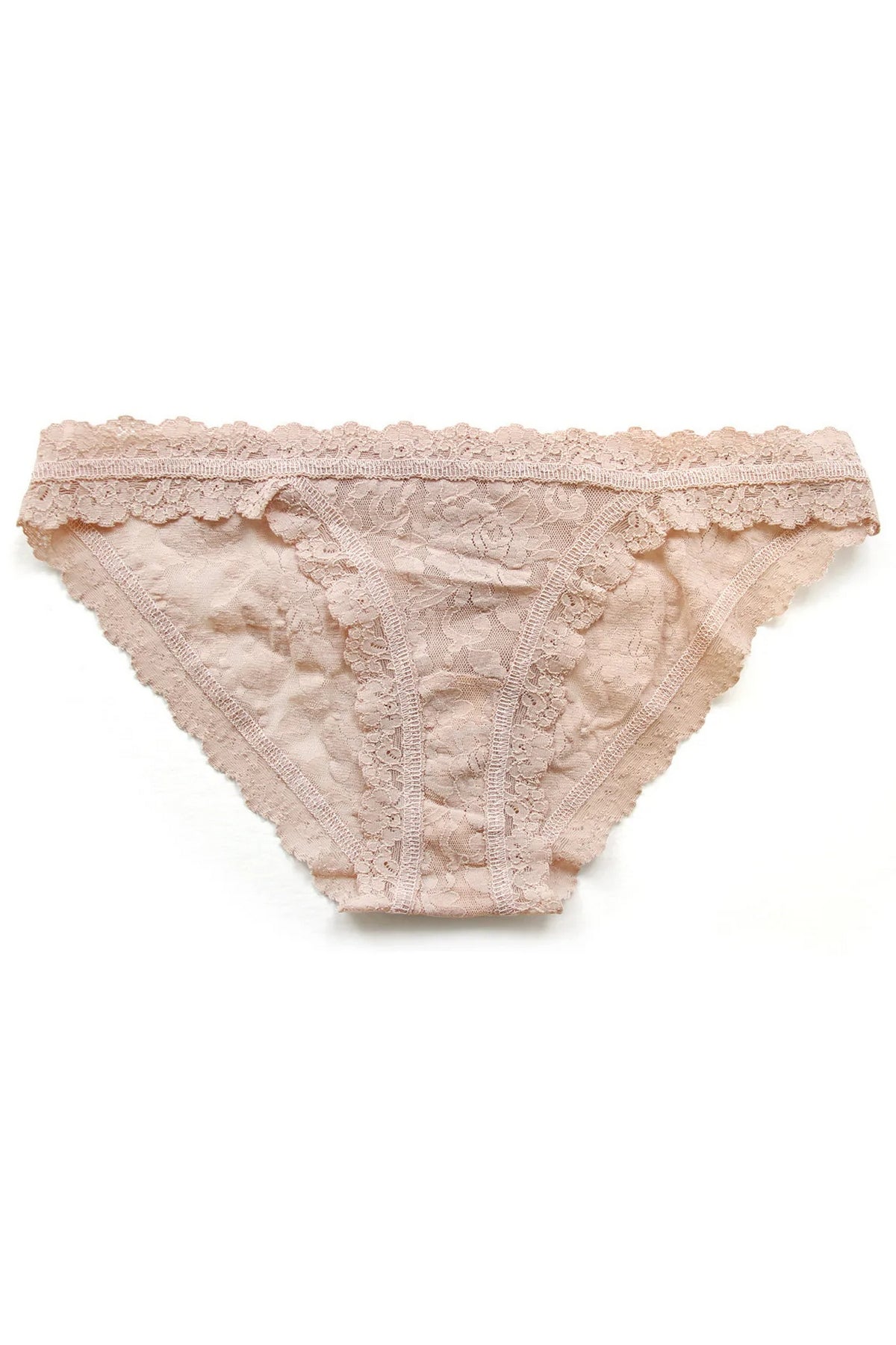 Трусики бикини 482102P Signature Lace chai