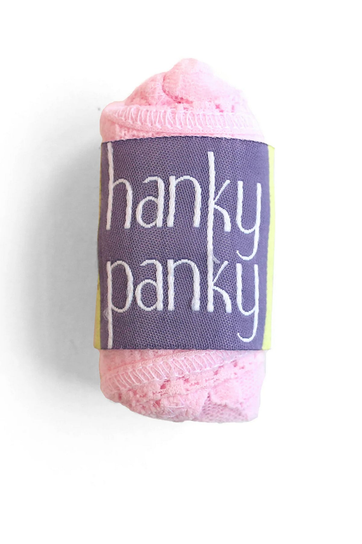 Трусики стринг 4911XS Signature Lace bliss pink