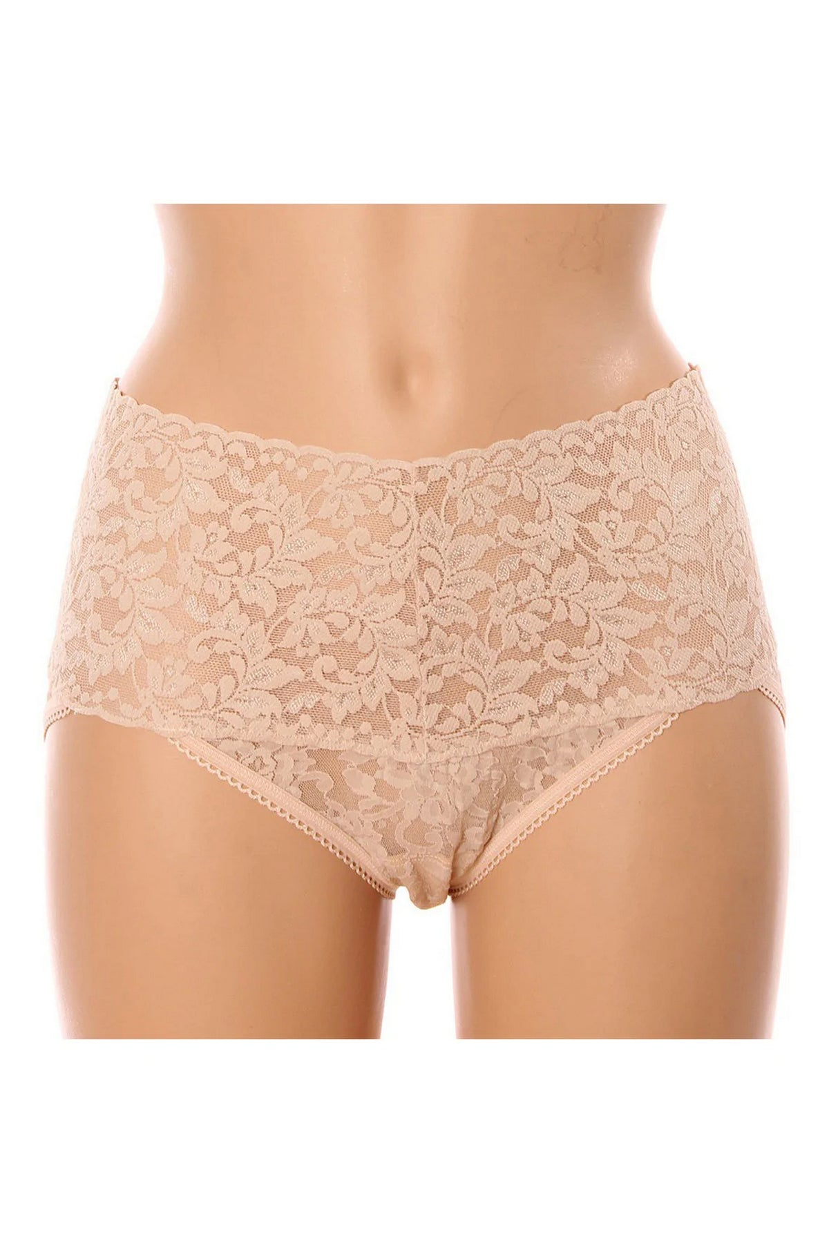 Кружевные кюлоты 9K2124 Retro Collection chai