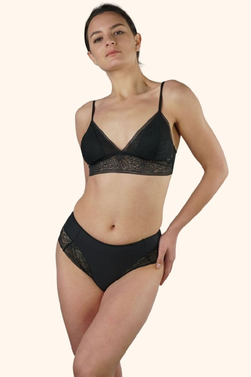 Корректирующие трусики слип 36903