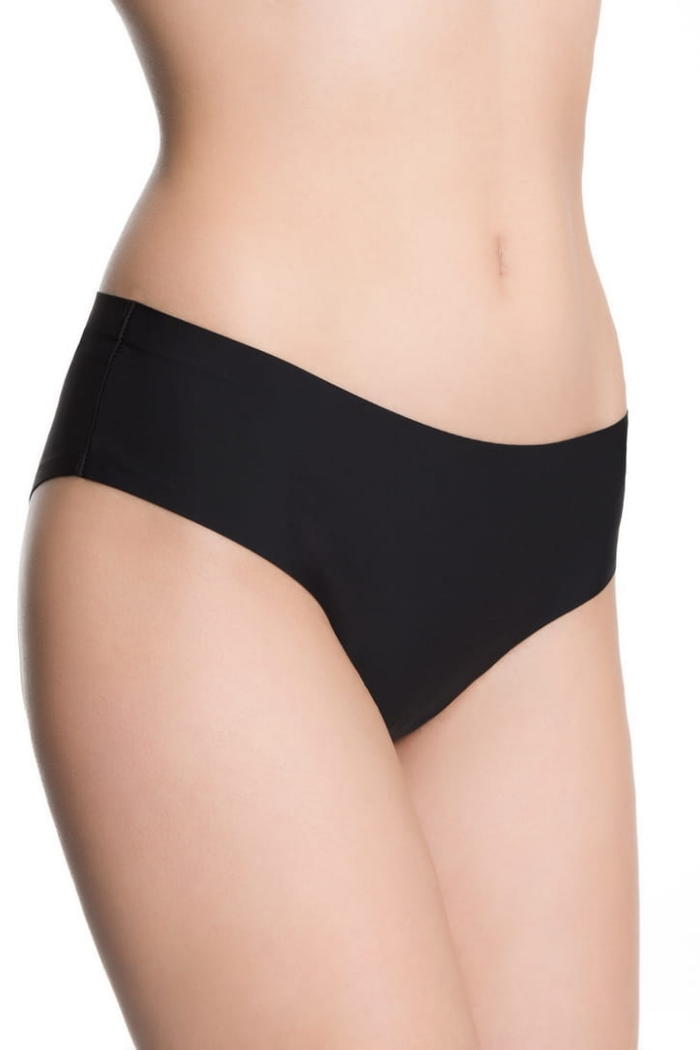 Бразиліана безшовні трусики Brasil