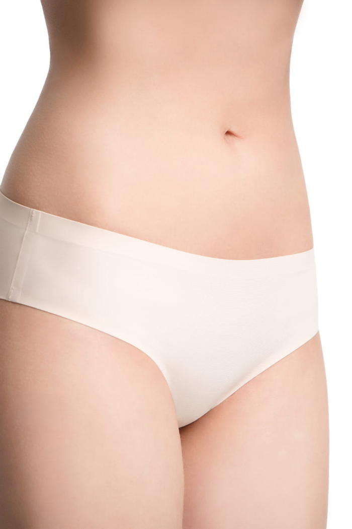 Бразиліана безшовні трусики Brasil