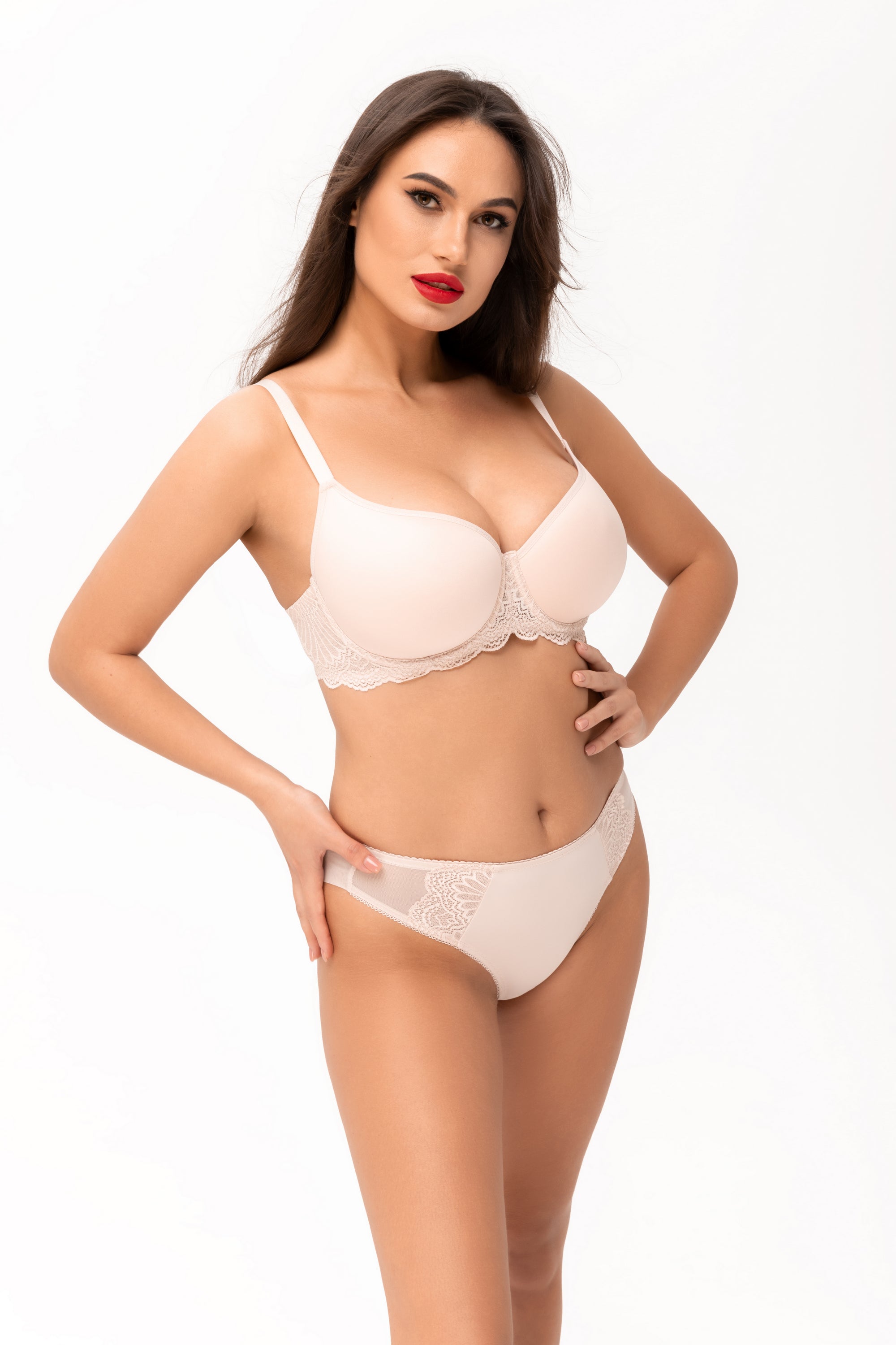 Трусики брифы 6161 peony