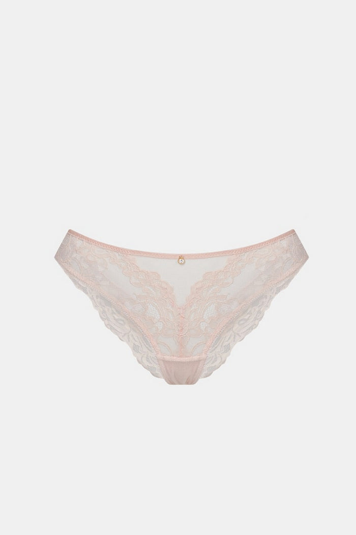 Трусики бразиліана 3433 Chateau peach