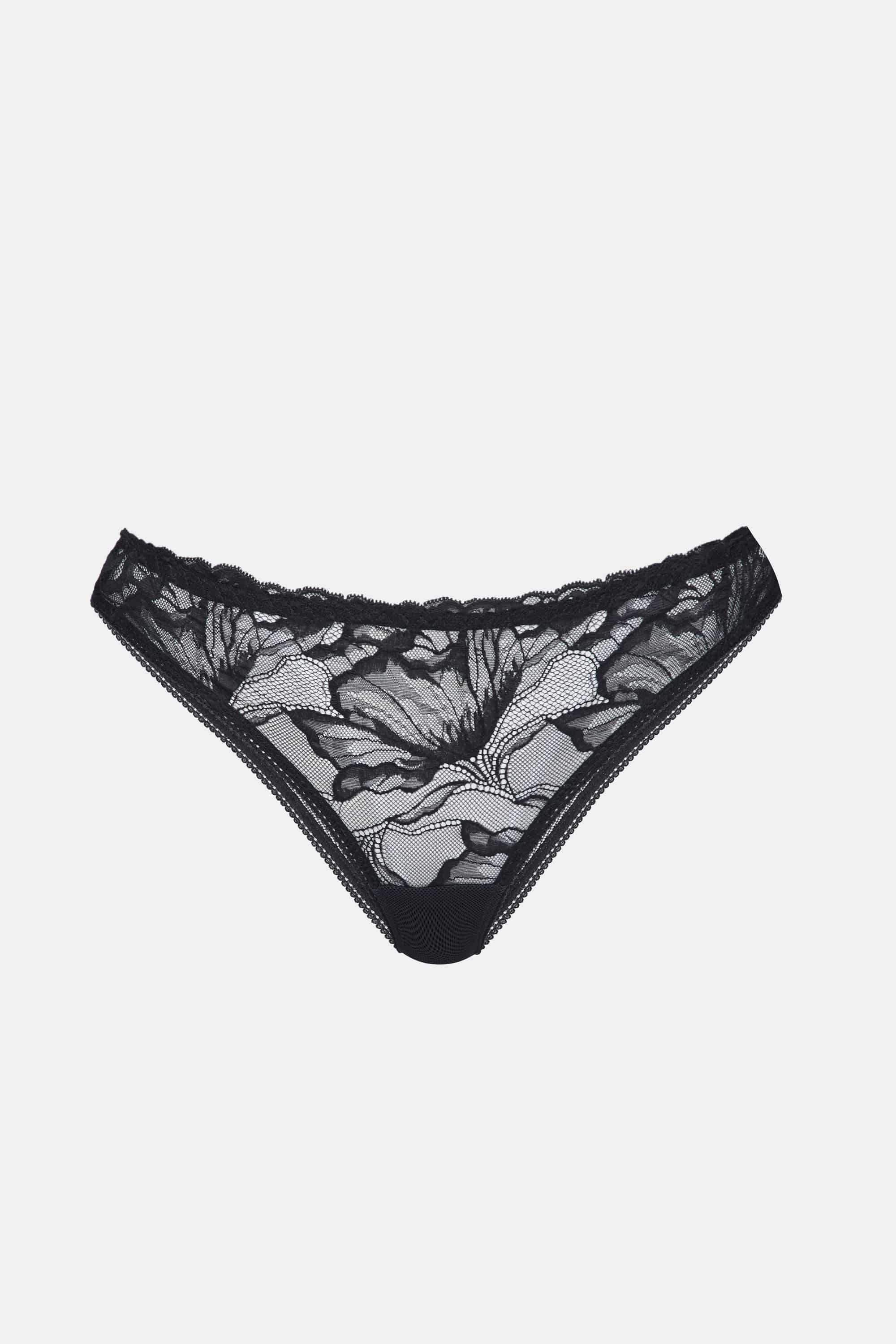 Трусики брифы 3439 Nympha