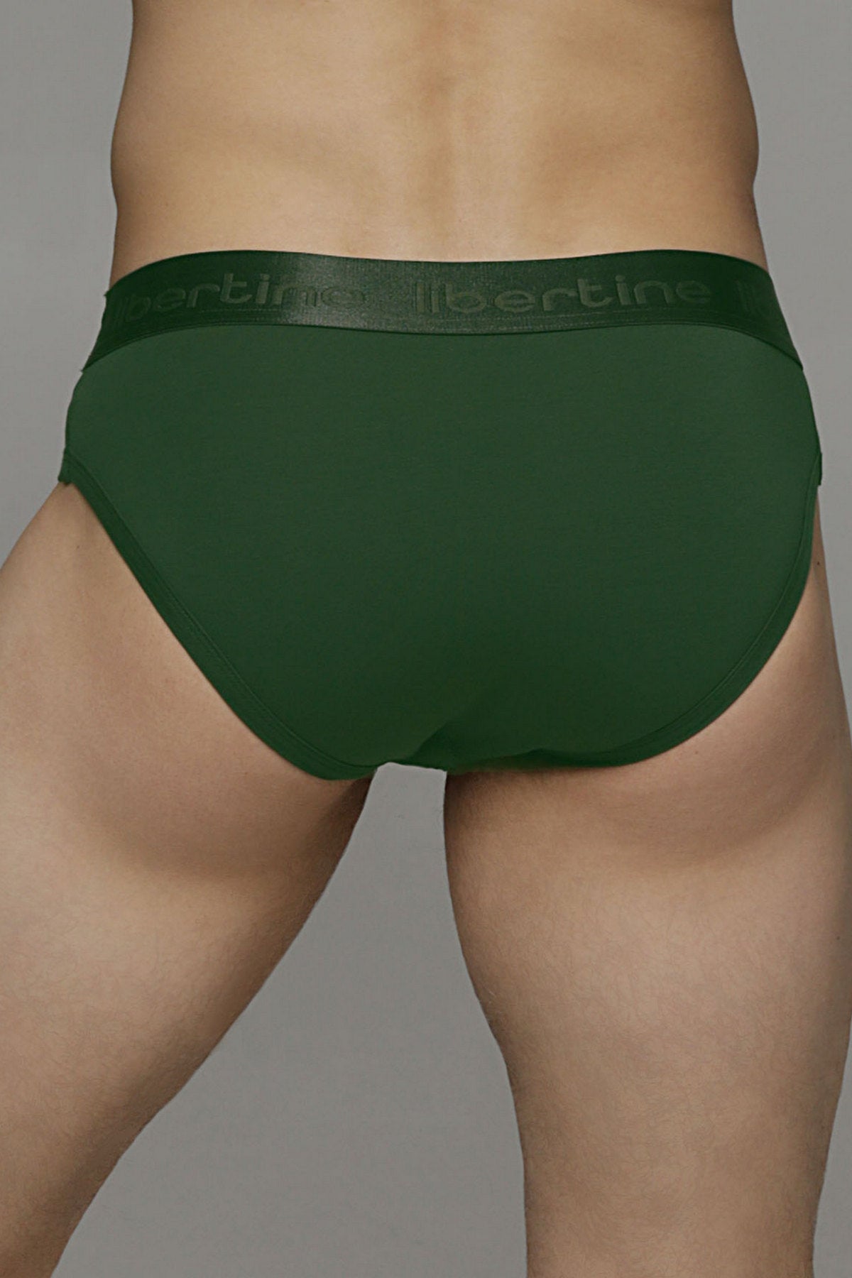 Мужские трусы слип 1116/16043