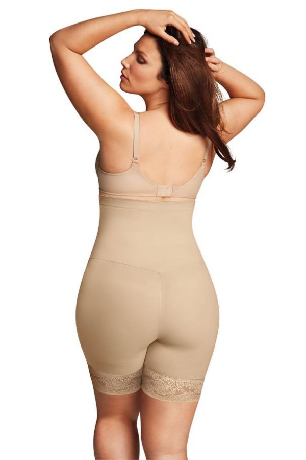 Корректирующие панталоны DM1024