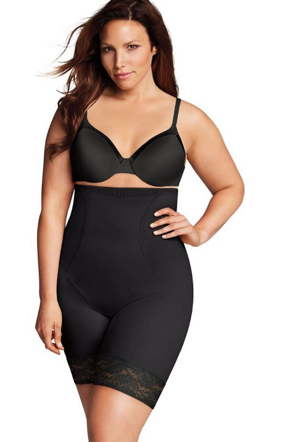 Коригуючі панталони DM1024