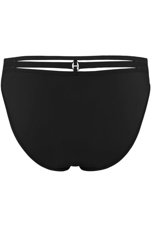 Трусики слип 15584 black