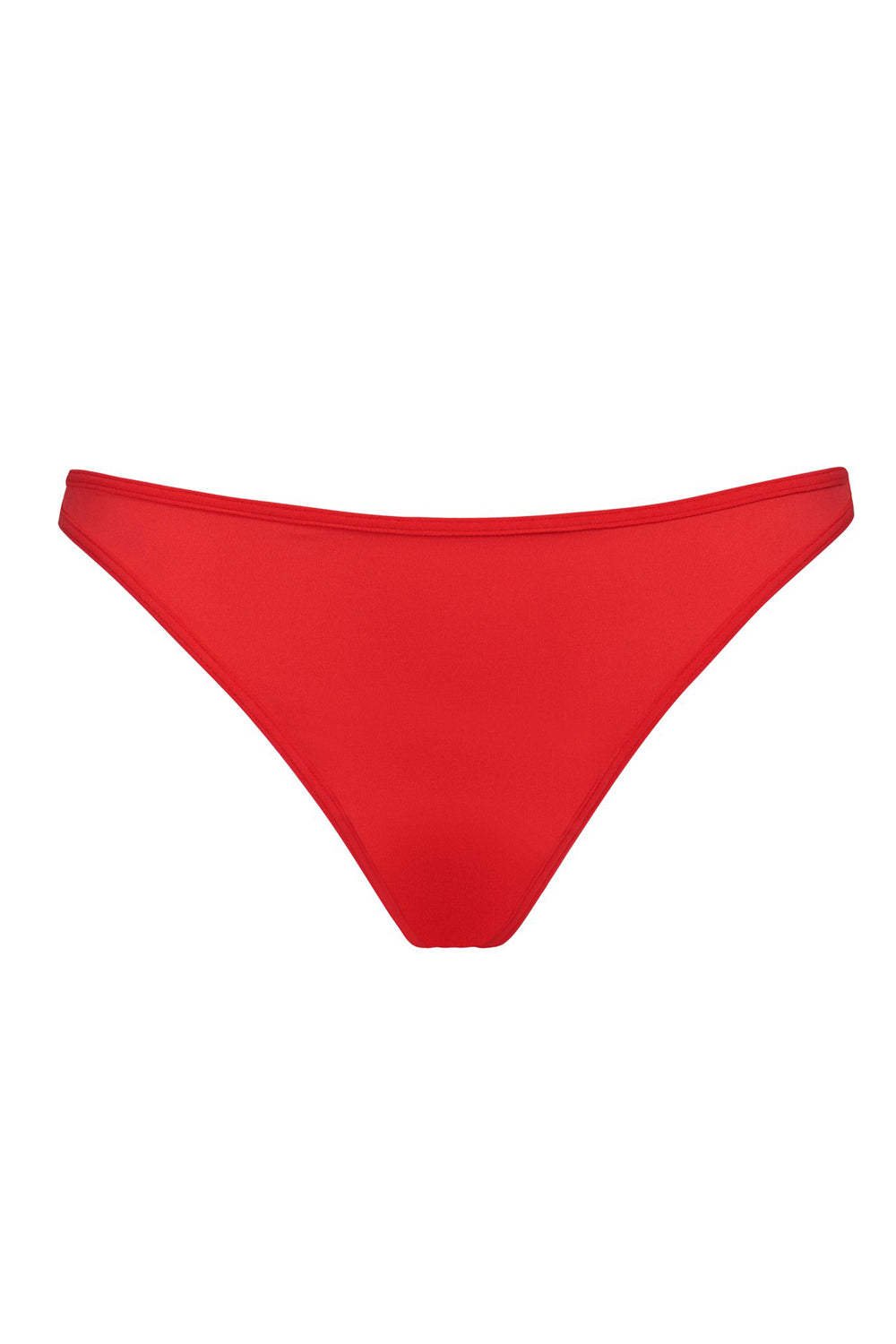 Трусики стринг 18142 red