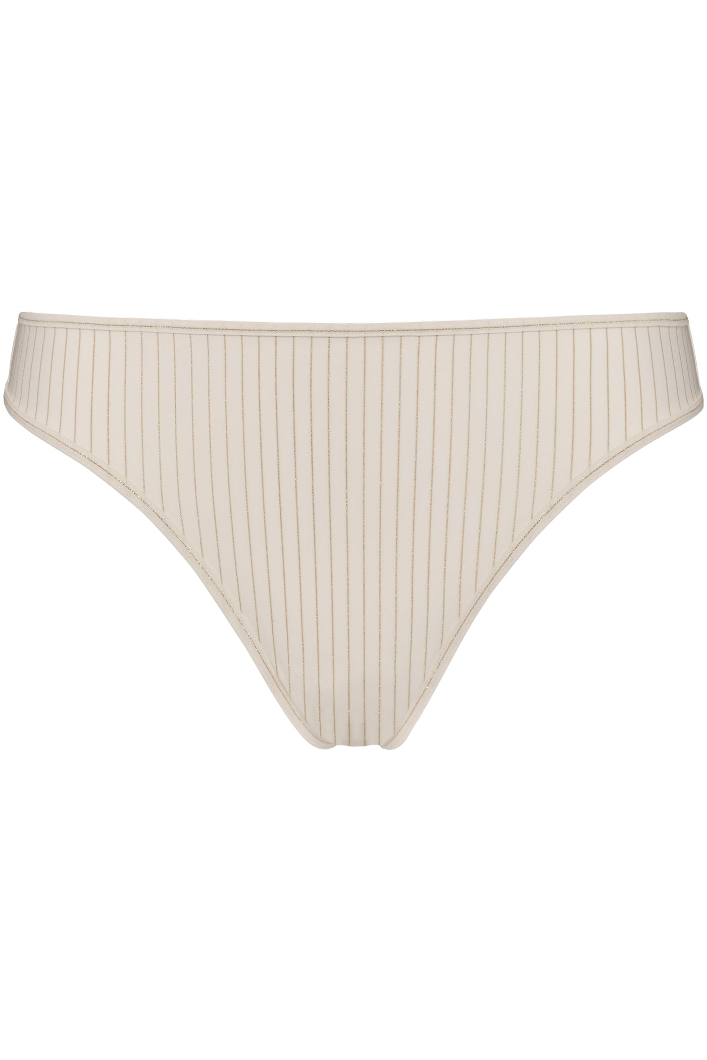 Трусики стринг 19542 pristine gold