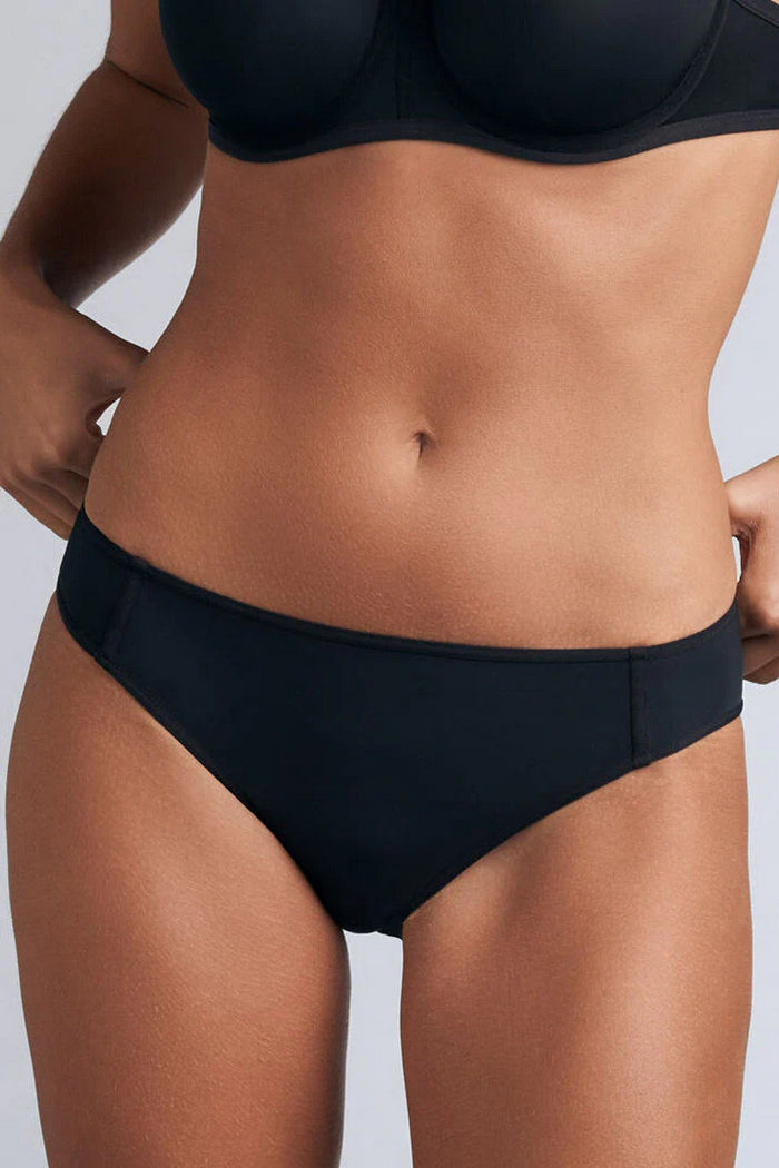 Трусики слип 35274 black