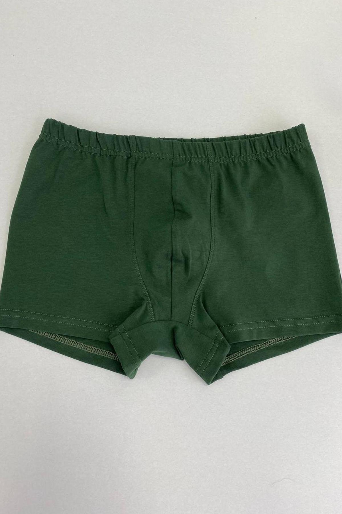 Мужские трусы шорты 1118/16043