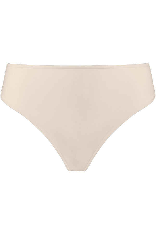 Трусики стринг 35392 ivory