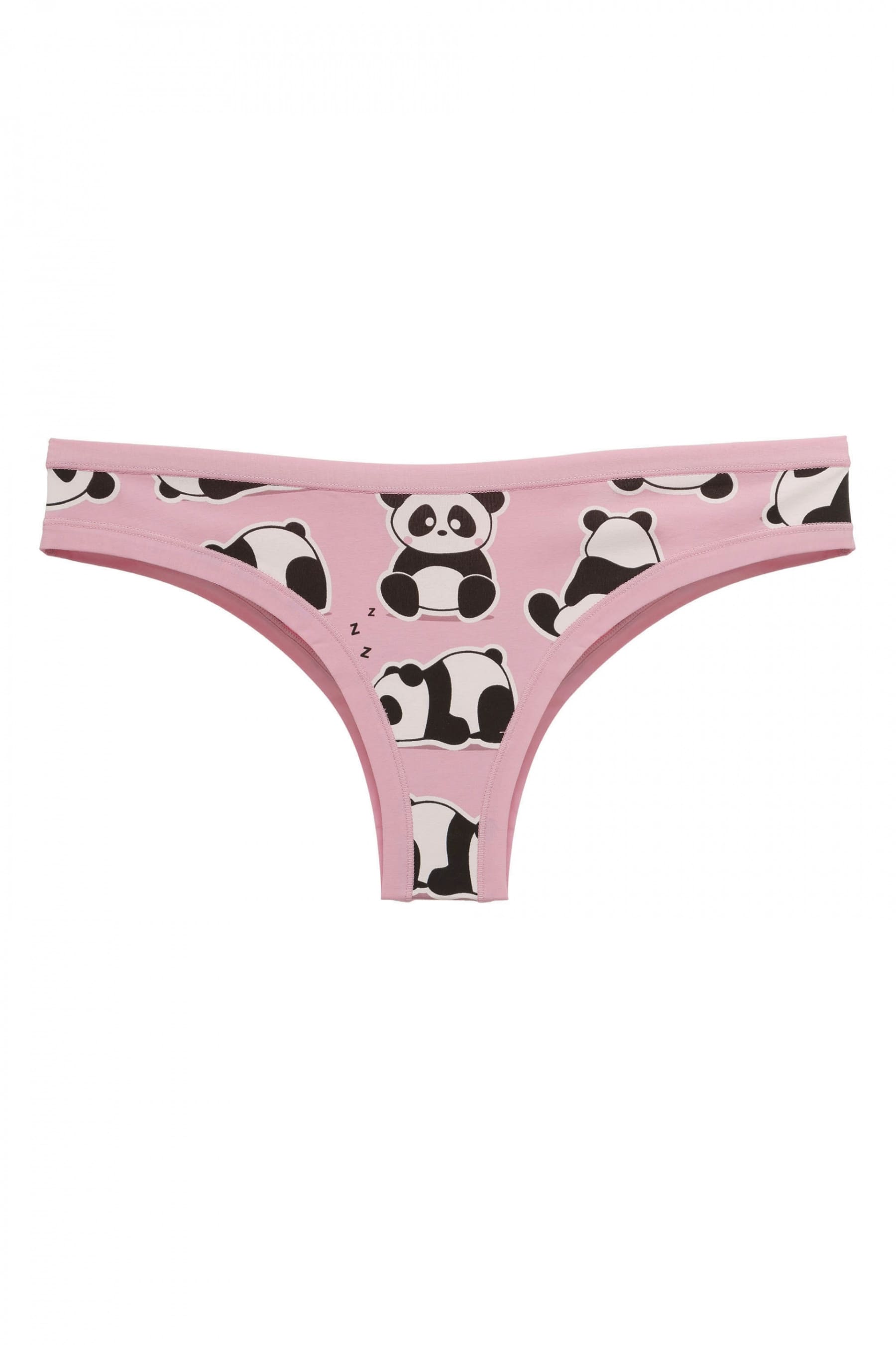 Хлопковые трусики бразилиана 200-20/201