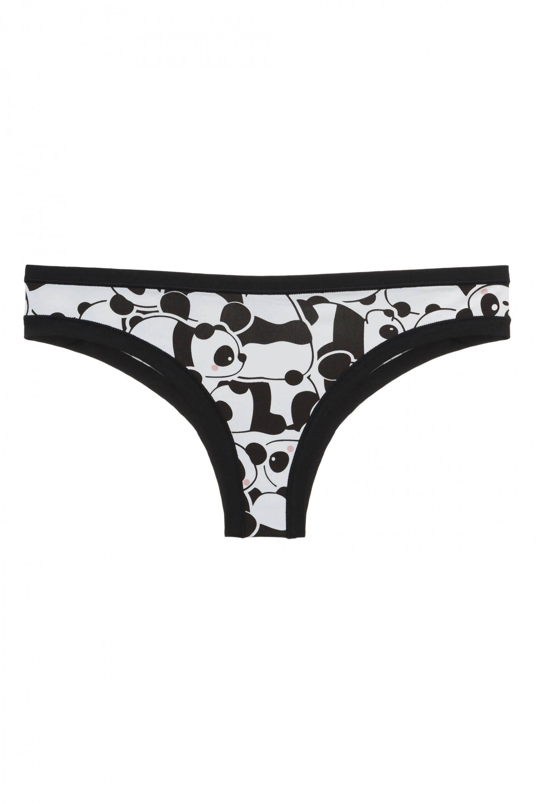 Хлопковые трусики бразилиана 200-20/202