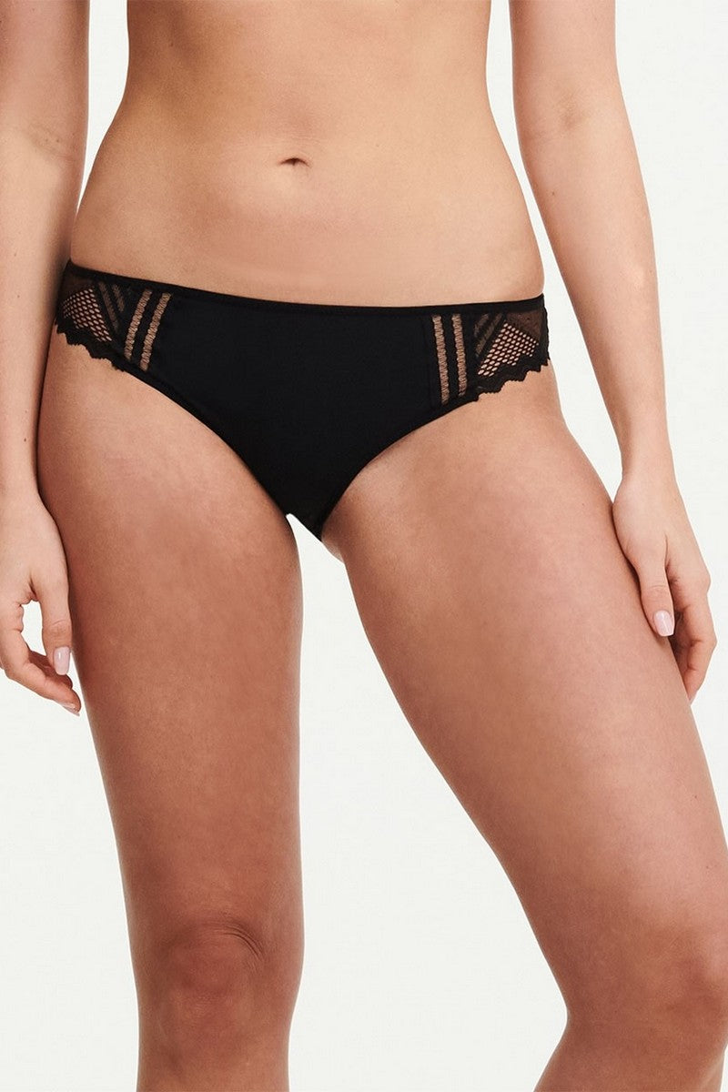 Трусики слип 47L3 Rodeo noir