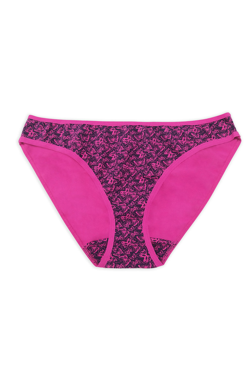 Бавовняні трусики сліпи BLP 502 (2 шт.)