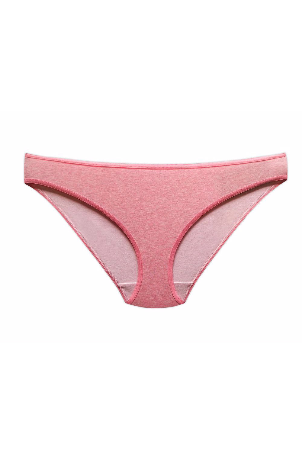 Хлопковые трусики слип BLP 504 (2 шт.)